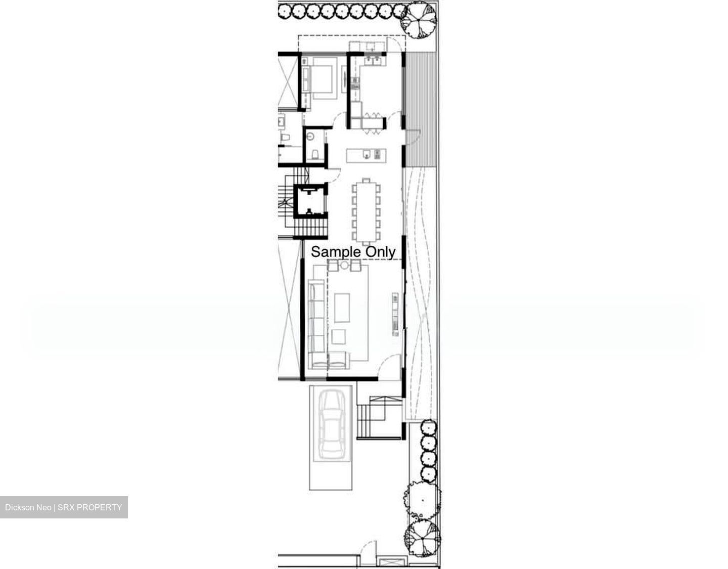Hillcrest Road (D11), Semi-Detached #575941741